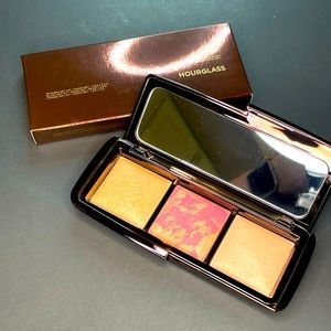 Hourglass Ambient Lighting Palette Luminous Edit